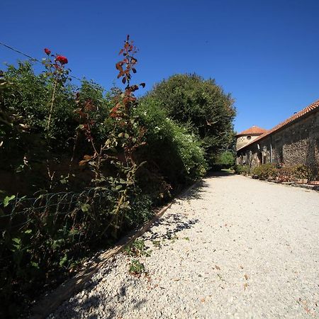 Azienda Agrituristica Seliano Paestum Eksteriør billede