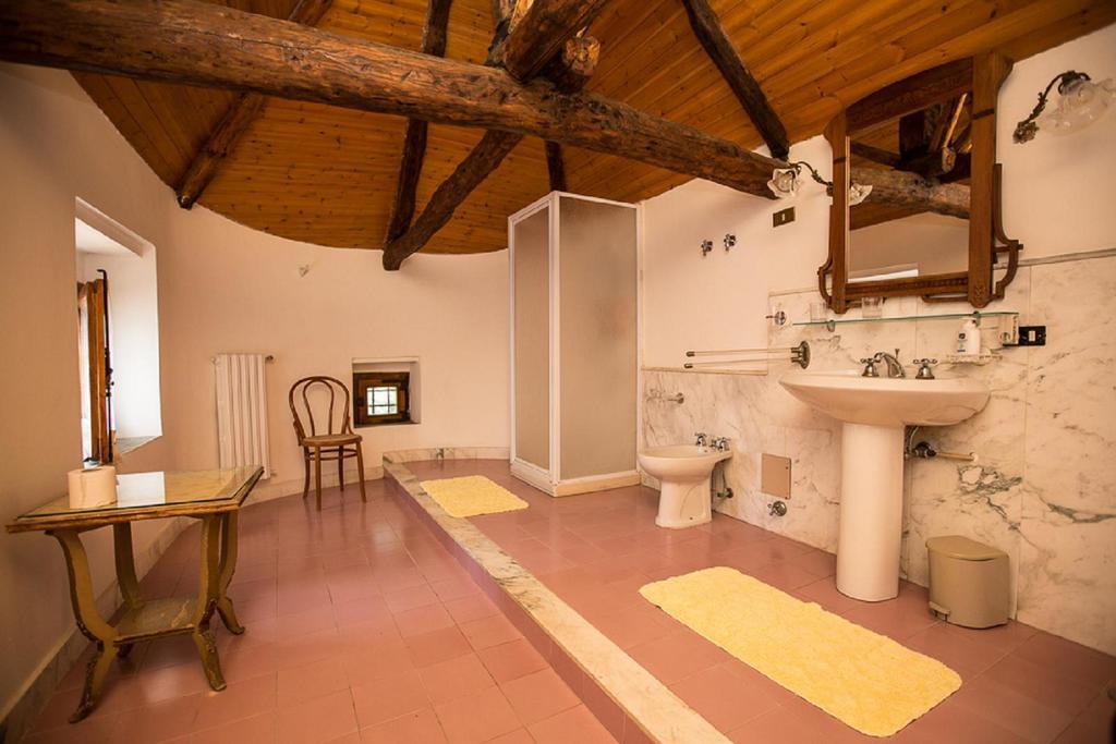 Azienda Agrituristica Seliano Paestum Værelse billede