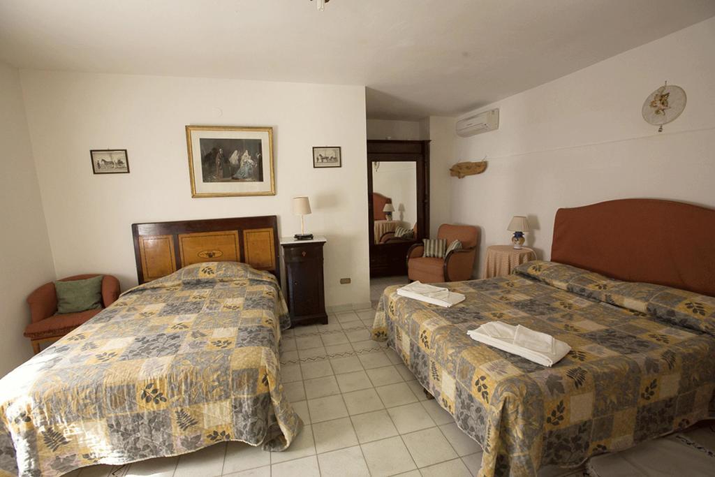 Azienda Agrituristica Seliano Paestum Værelse billede