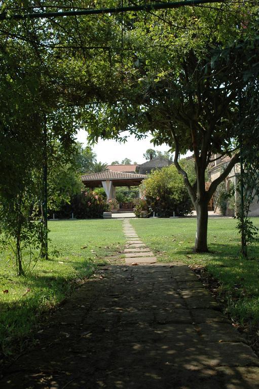 Azienda Agrituristica Seliano Paestum Værelse billede