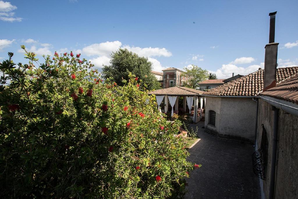 Azienda Agrituristica Seliano Paestum Værelse billede