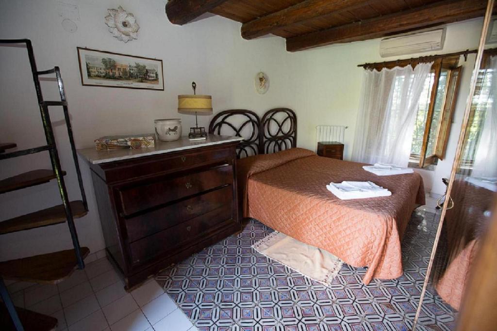 Azienda Agrituristica Seliano Paestum Værelse billede