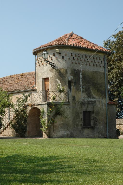 Azienda Agrituristica Seliano Paestum Værelse billede